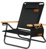 DesertFox Camping Reclining Low Adjustable Backrest Angle In 4 Outdoor Folding Lightweight Capacity Compact For STTJ Chair, Chair, Levels, Chair,