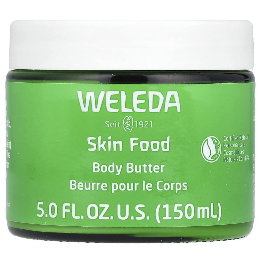 Skin Food, Lip Butter, 150Ml(5Fl Oz)