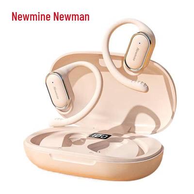 Newman LY12 Bluetooth Спортивные наушники с заушинами