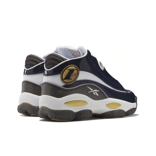 Reebok The Answer DMX 'NCAA Pack - Georgetown' HR1061 Мужские кроссовки