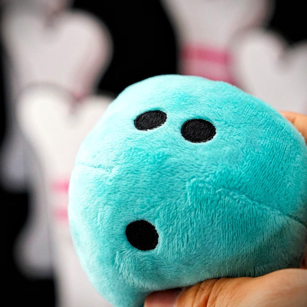Настольная игра «Боулинг из костей» (английское издание) - Игры для домашних животных и развлечения на вечеринке в помещении
