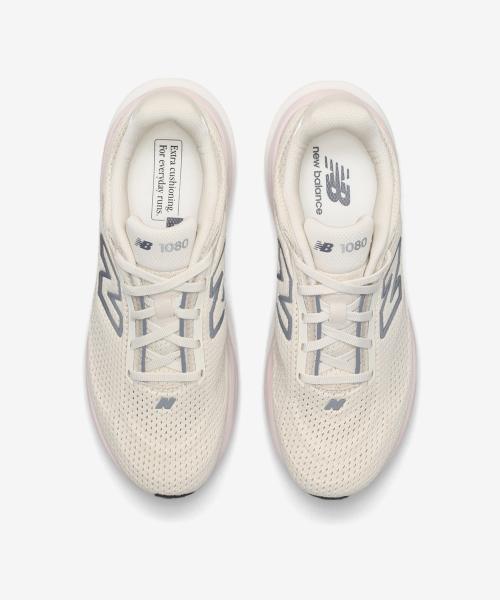 New Balance 1080 V15 (Женский, D) (бежевый) [NBPFGS104J_35]
