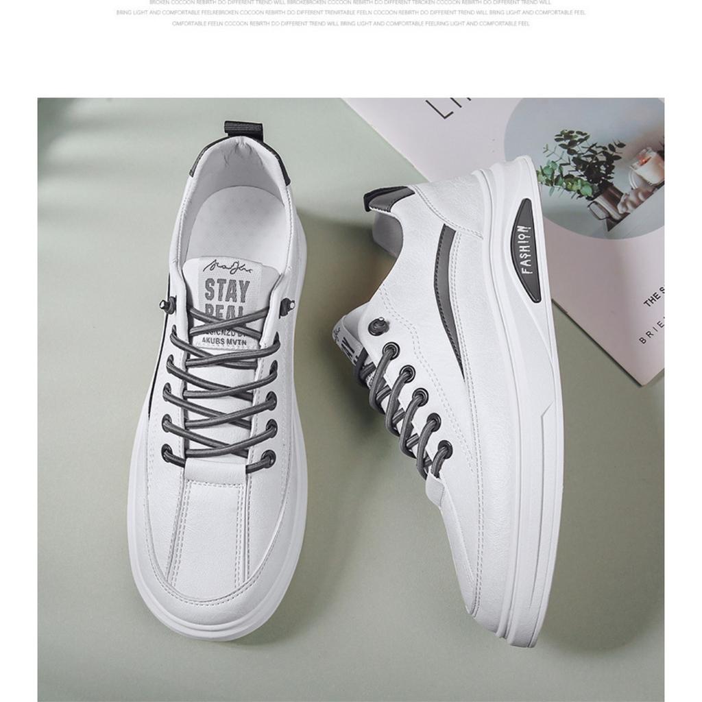 Обувь для спорта и отдыха, мужская обувь, универсальная обувь, мужская кожаная обувь