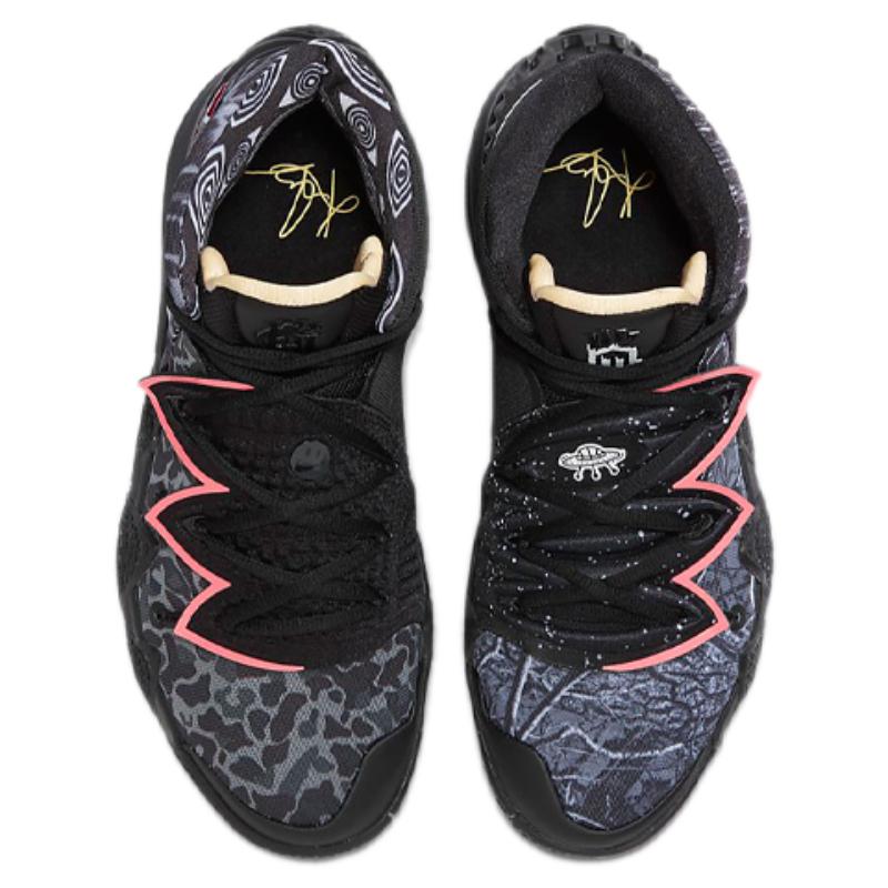 Nike Kyrie Hybrid S2 EP 'What The' Nike CT1971-001