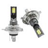 2Pcs  Fog Lights 30SMD H1 H3 H8 H9 H11 LED Car Light Auto H1 H3 H8 H9 H11 Auto Fog Lamps 9005 9006 HB3 HB4 Light 12v 24V 80W