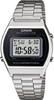 Цифровые часы Vintage Series Unisex Silver Overseas Model [Casio] B640WD-1AV [Товары]