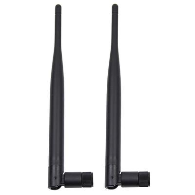 6dBi 2,4 ГГц 5 ГГц двухдиапазонная антенна WiFi RP-SMA + кабель U.fl/IPEX SMA к RF1.13
