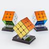 3x3x3 Волшебные кубики, игрушка, быстро и плавно вращающаяся, интеллект, скоростной куб, игра-головоломка, игрушка для мозга