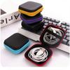 Memory Card Protective Case Hard Case Earbuds Pouch Storage Box Earphone Bag Headphone Holder Case