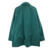 Woolrich Винтажная куртка Mountain 70-х годов с белым лейблом зеленая Дефицит питания Женская Б/у