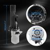 FZJDSD Eccentric Shaft Actuator Compatible with Valvetronic System Compatible with BMW 2010 2011 2012 2013 2014 2015 2016 Replace A2C5328032080