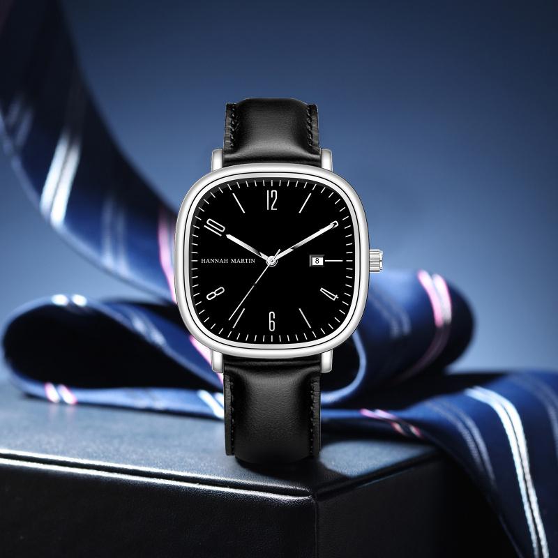 Винтажные часы-календарь Ins Нишевый стиль Мори Высокоценные Изысканные Студенты средней школы Стиль Мори Стиль колледжа Для экзаменов