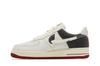 Men's Sneakers Nike Air Force 1 Low '07 Premium Chicago (2023) Summit White/Gym Red/Coconut Milk/Hemp