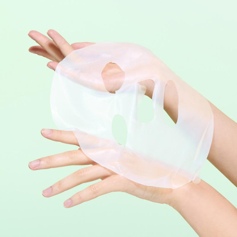 Celladix Био маска для ухода за порами с целлюлозой 18 мл*5 шт.