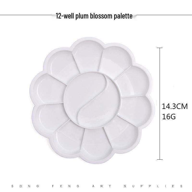 Mandala Dotting Tools: 26-Piece Set with Painting Templates, Dotting Pens, Ball Stylus, Rubbing Sticks & Creative Embellishments.