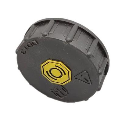 Крышка Brake Master Plug-and-play аксессуары Черные крышки Прямая замена Подходит для Mazda 6 GH #DF71-43-55Y