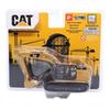 Diecast Master Caterpillar CAT 320F L Hydraulic Excavator 1/64