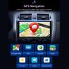 Android Car Radio For Ford Mondeo 3 2004-2007 Multimedia Player Head Unit Stereo GPS Navigation BT WIFI 1+16GB