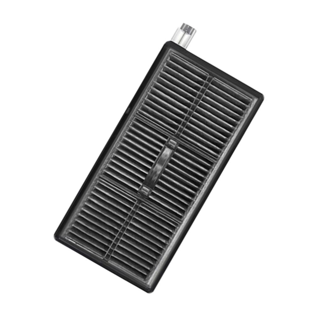 Комплект для замены пылесоса с основной щеткой, боковыми щетками, фильтрами, шваброй, колесами для Dreame Aqua10 Ultra Track Complete