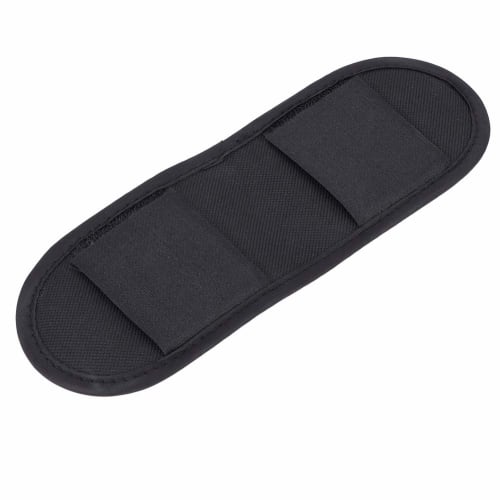 Guitar Shoulder Pad, Strap Shoulder Pad, Non-Slip Cotton, Comfortable for Various Bags, Such As Camera Bag, Computer Bag, Travel Bag, and Other Backpa