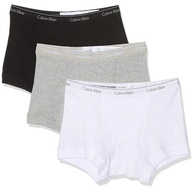 Calvin Klein Panties 3 Pcs.