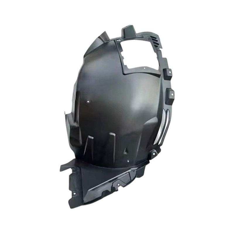 Подкрылок передний для Mercedes GL-Class W166 (Детали 1668800505/1668800605)
