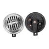 VALICLUD 1 Pair Horn Motor Replacement Speaker Compatible with Easy Installation