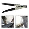 Плоскогубцы для ремонта автомобильного резервуара для воды Инструмент для технического обслуживания автомобиля Эффективные автомобильные принадлежности Подъемник для