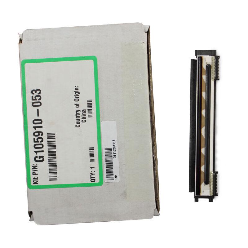 Печатающая головка Zebra ZD888T