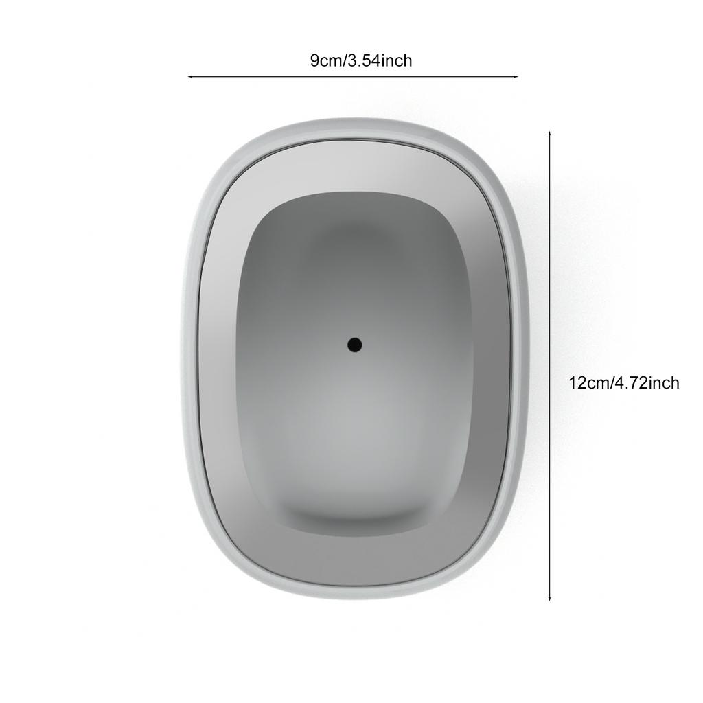 Payment Code Scanning Platform Wired Barcode Scanner with Voice Announcement Supports a Wide Variety of Systems and