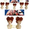 Hocus Pocus Winifred Sanderson Wig Perfect For Halloween And Cosplay