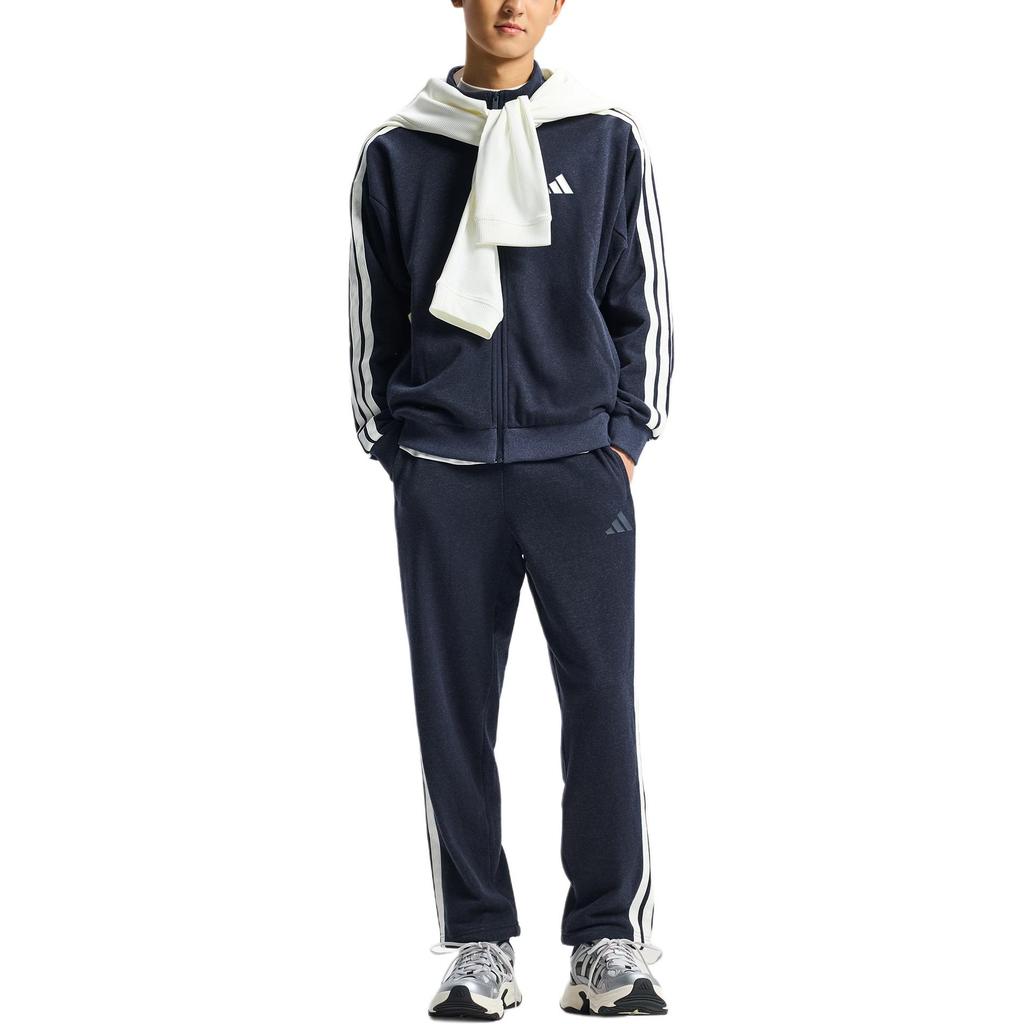 adidas St 3St Джинсовая куртка-трек для мужчин куртки KR2487