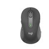 Logitech Беспроводная бесшумная мышь M650