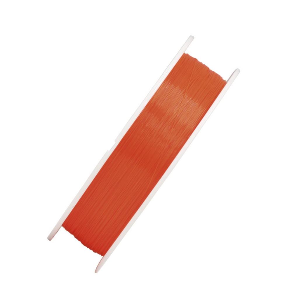 Корзина для дальних бросков SUNLINE Iso Special, подвесная, 200 м, 6 цветов, оранжевая, красная, нет. цвет