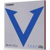XIOM Back Soft Vega Europe Накладка для настольного тенниса 2.0 Черная 10431
