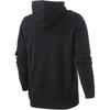Converse Толстовка Мужская Черная 10000656-A01