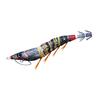 DUEL Egi Cast 17g Real Western Shrimp RNKE EZ-Q No. 3.5