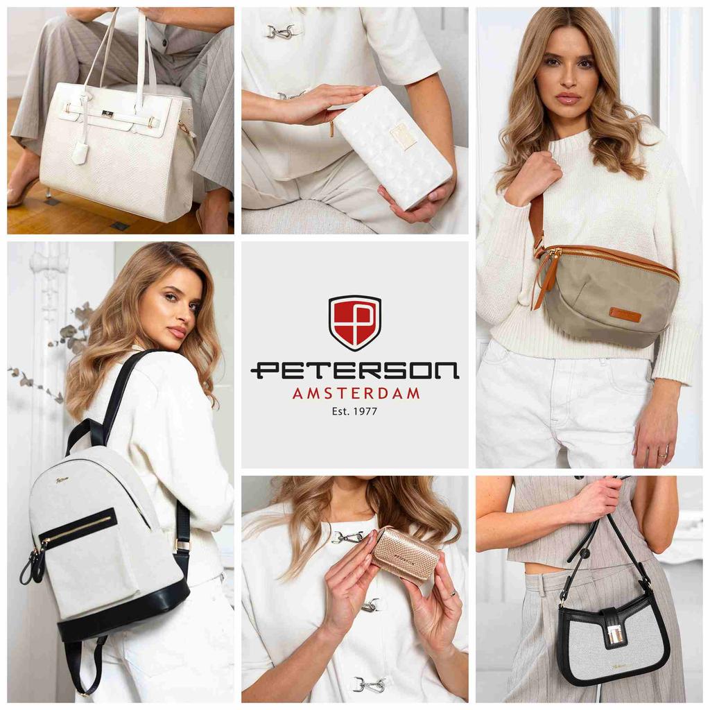 Torba PTN CTY-31-3024 Black