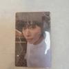 Tomorrow X Together Taehyun Merch Version Photocard