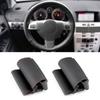 Автоаксессуары Внутренняя кожаная оплетка руля для Opel Vauxhall Holden Astra H 2004-2009 Signum Vectra C 2005-2009 Zaflra B