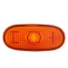 Side Marker Light Cover SU034 Stylish Look Side Indicator Lamp Housing Replacement for Benz