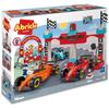 ECOIFFIER Abrick 2976 - Coffret 3 Formule 1 - 18 mois - Et le Gagnant Est...