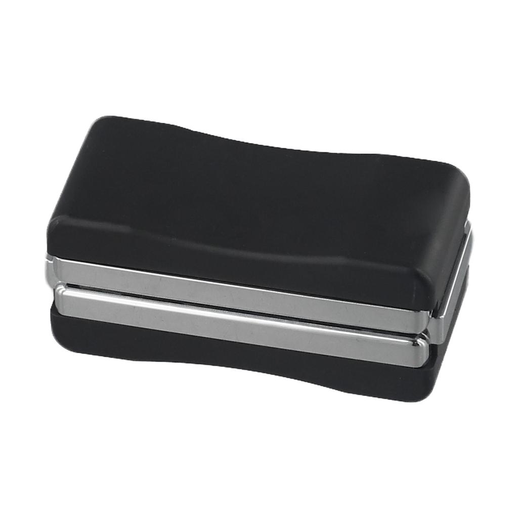 Инструмент для ремонта Щетка стеклоочистителя Щетка стеклоочистителя 8x3x3 см Черный+Серебристый