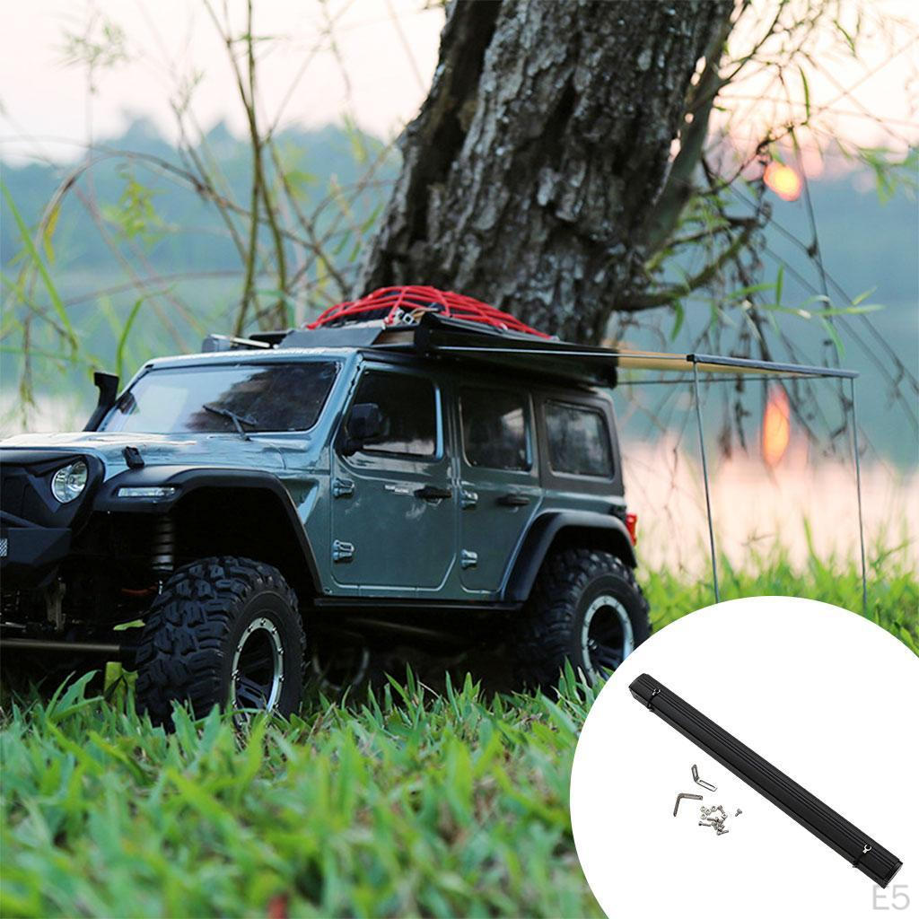 TOPHING E for SCX10 D90 ARB RC Vehicle Models Upgrade