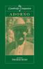Книга The Cambridge Companion To Adorno