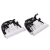 35 Teeth Sharp Ceramic Blade Head Knife Cut Head Dog Hair Clipper Trimmer Blades