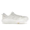 HOKA Mafate Speed 2 White Lunar Rock Unisex Sneakers 1126851-WLRC