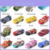 Disney Cars 95 Динозавр Серый Маккуин Сплав Детская Игрушечная Машинка Модель