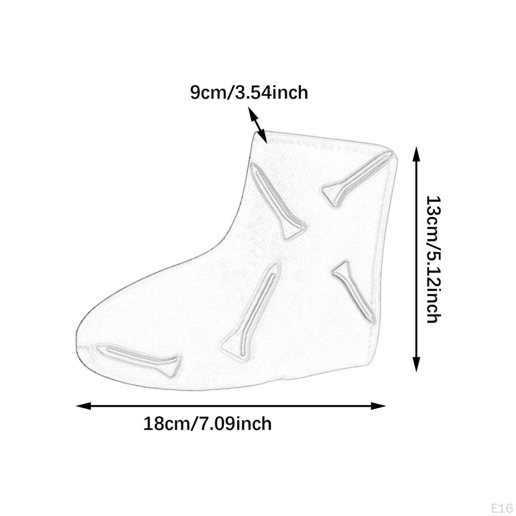 Чехол для гольф-маллета, подходит для большинства клюшек, износостойкий, модный, для начинающих, портативный, удобный