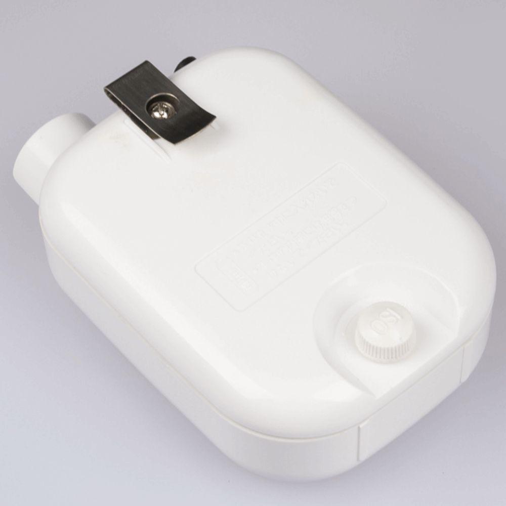 Waterproof Fishing Oxygen Pump Battery Operated Aquarium Air Pump  Fish Transportation